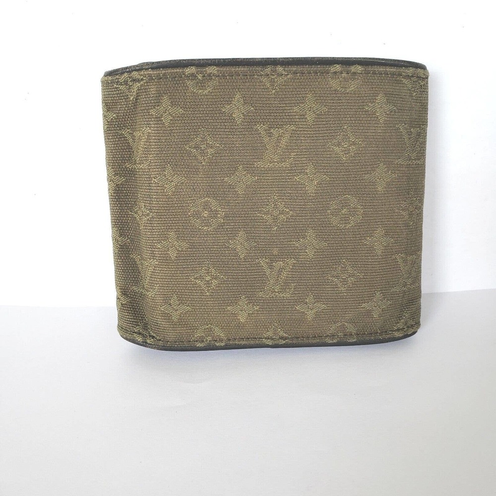 Men's Designer Brown Wallet - Picture 2 of 14